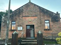 Lochmaben Church Hall Pop-Up Venue